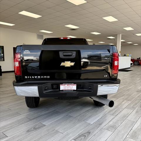used 2007 Chevrolet Silverado 2500 car, priced at $24,995