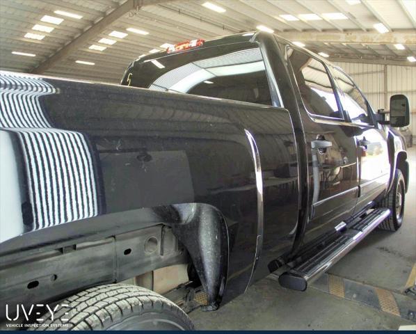 used 2007 Chevrolet Silverado 2500 car, priced at $24,995