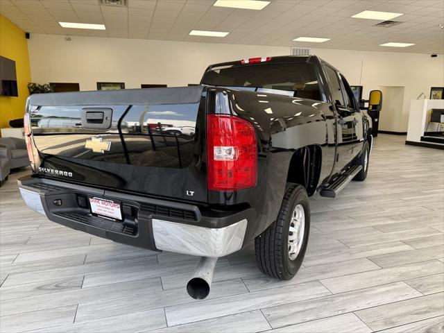 used 2007 Chevrolet Silverado 2500 car, priced at $24,995
