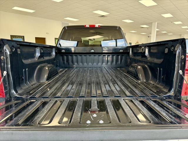 used 2007 Chevrolet Silverado 2500 car, priced at $24,995