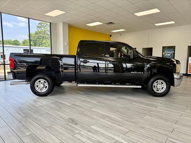 used 2007 Chevrolet Silverado 2500 car, priced at $24,995