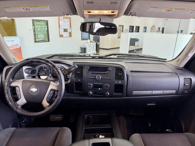 used 2007 Chevrolet Silverado 2500 car, priced at $24,995