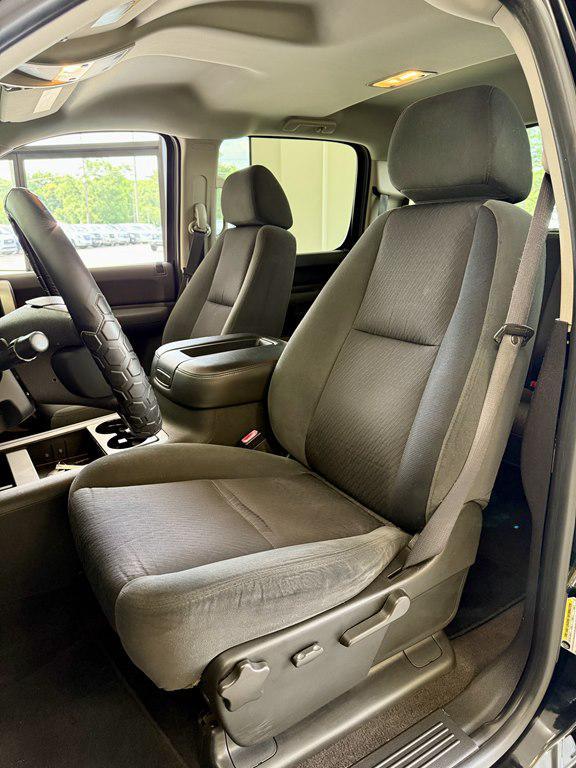 used 2007 Chevrolet Silverado 2500 car, priced at $24,995