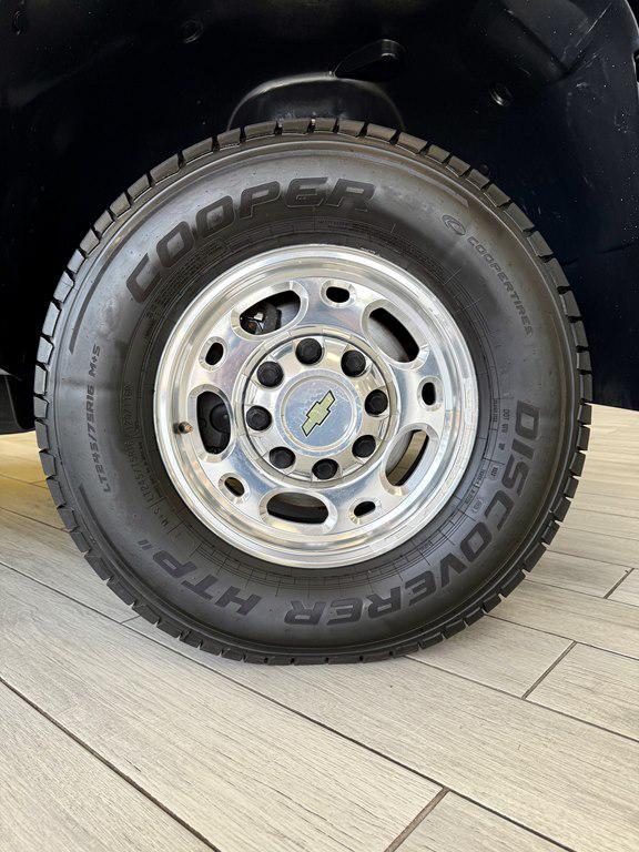 used 2007 Chevrolet Silverado 2500 car, priced at $24,995