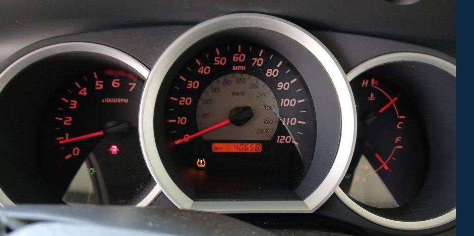 used 2006 Toyota Tacoma car, priced at $20,995
