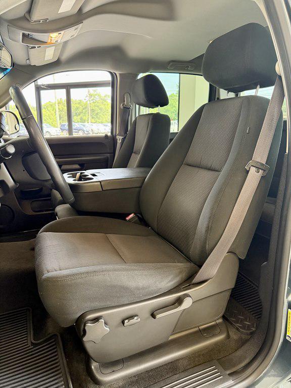 used 2012 GMC Sierra 1500 car, priced at $20,995