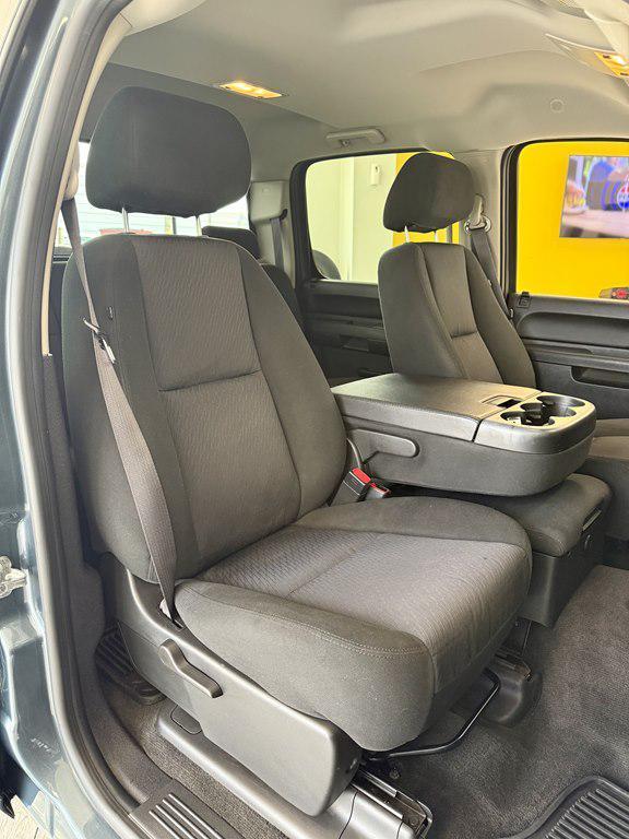 used 2012 GMC Sierra 1500 car, priced at $20,995