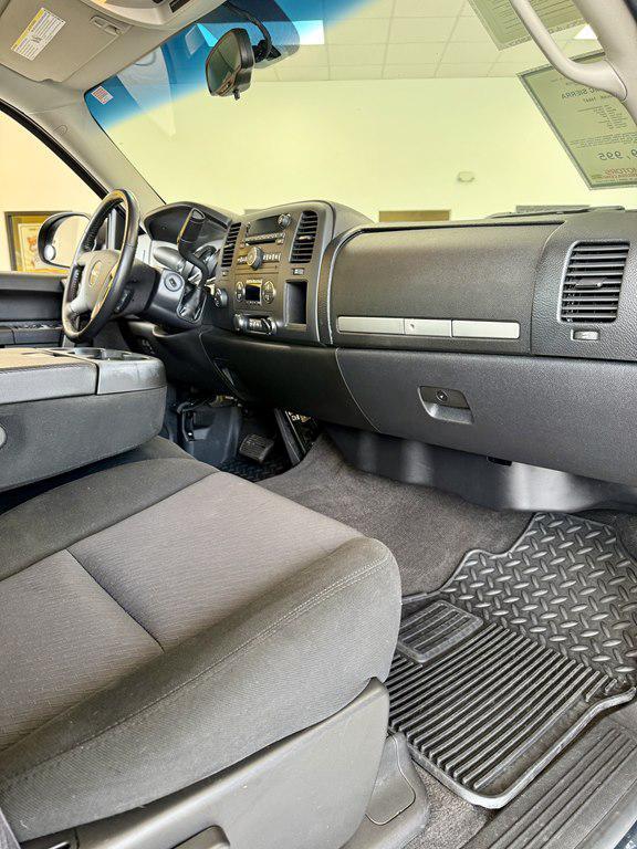 used 2012 GMC Sierra 1500 car, priced at $20,995
