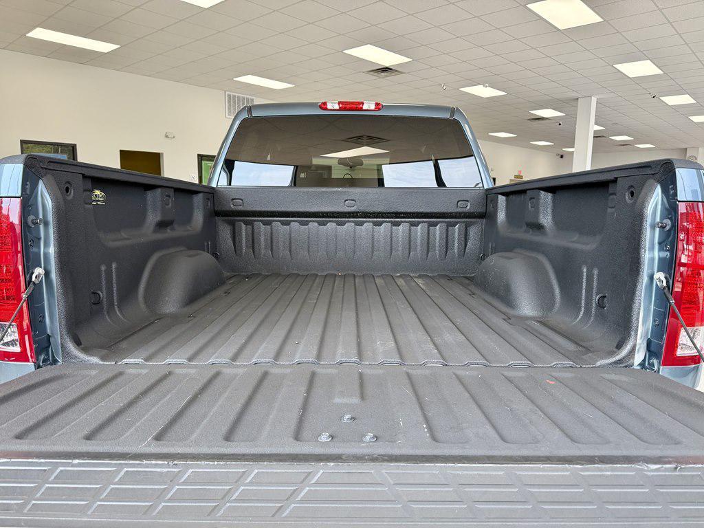 used 2012 GMC Sierra 1500 car, priced at $20,995