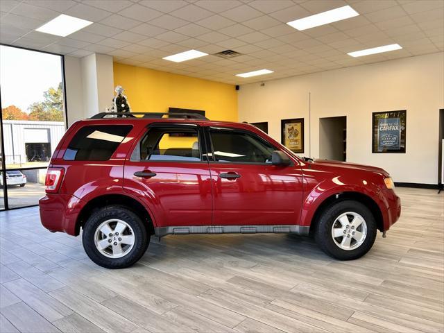 used 2011 Ford Escape car, priced at $10,995