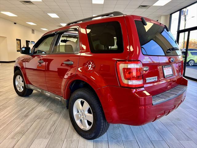 used 2011 Ford Escape car, priced at $10,995