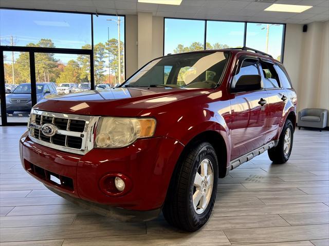 used 2011 Ford Escape car, priced at $10,995