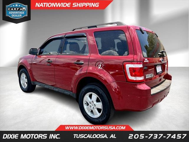 used 2011 Ford Escape car, priced at $10,995