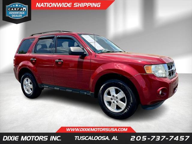 used 2011 Ford Escape car, priced at $10,995