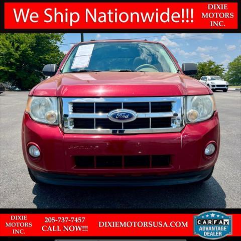 used 2011 Ford Escape car, priced at $10,995