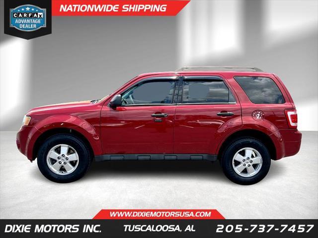 used 2011 Ford Escape car, priced at $10,995