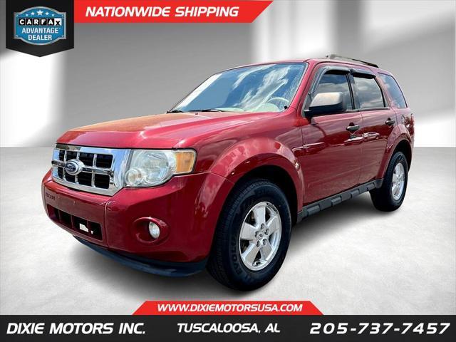 used 2011 Ford Escape car, priced at $10,995