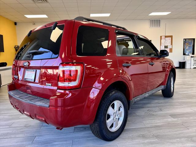 used 2011 Ford Escape car, priced at $10,995