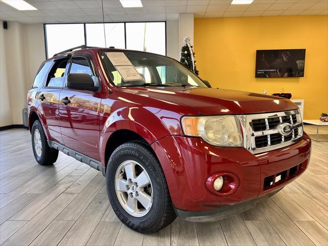 used 2011 Ford Escape car, priced at $10,995