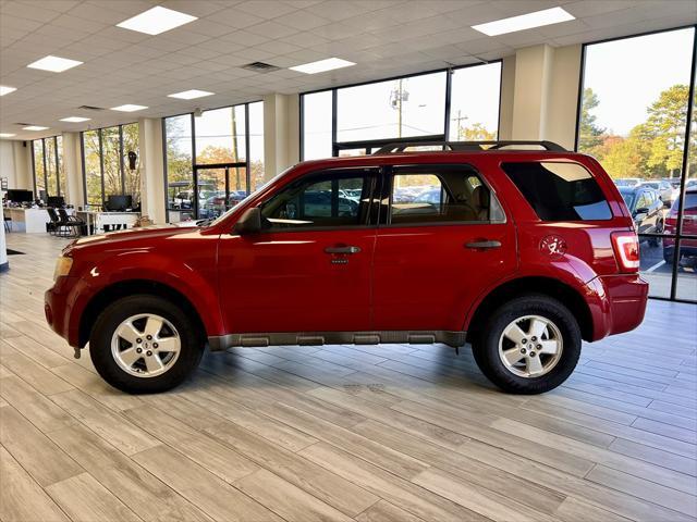 used 2011 Ford Escape car, priced at $10,995