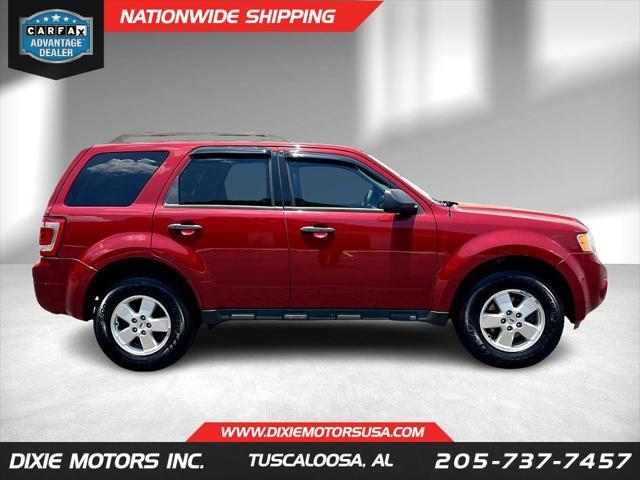 used 2011 Ford Escape car, priced at $10,995