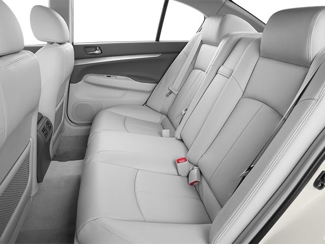 used 2013 INFINITI G37 car, priced at $12,995