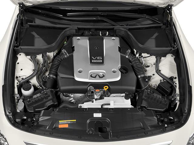 used 2013 INFINITI G37 car, priced at $12,995