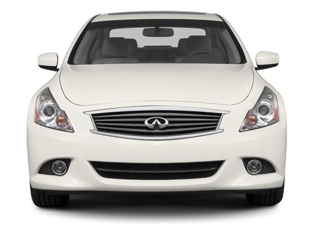 used 2013 INFINITI G37 car, priced at $12,995
