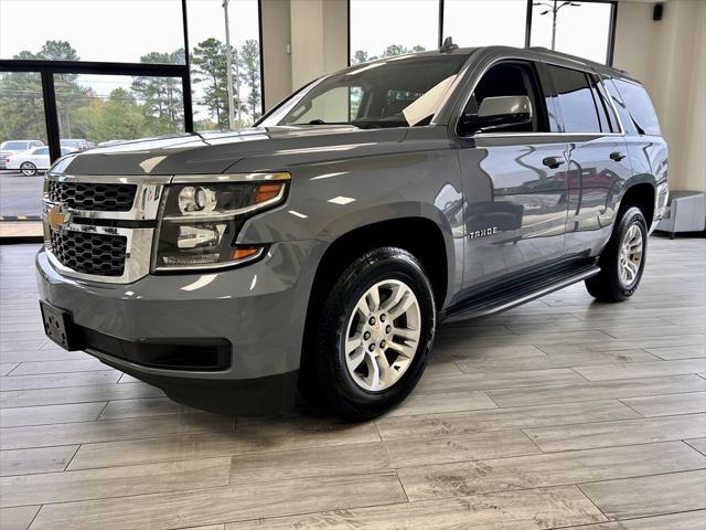 used 2016 Chevrolet Tahoe car, priced at $23,995