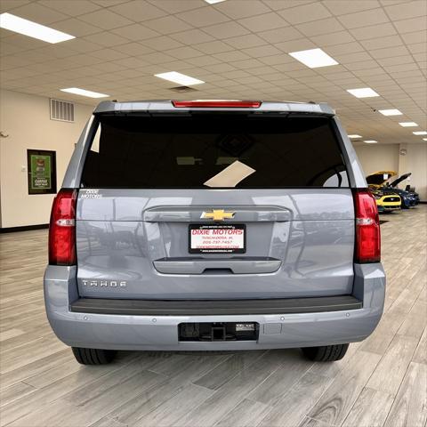 used 2016 Chevrolet Tahoe car, priced at $23,995