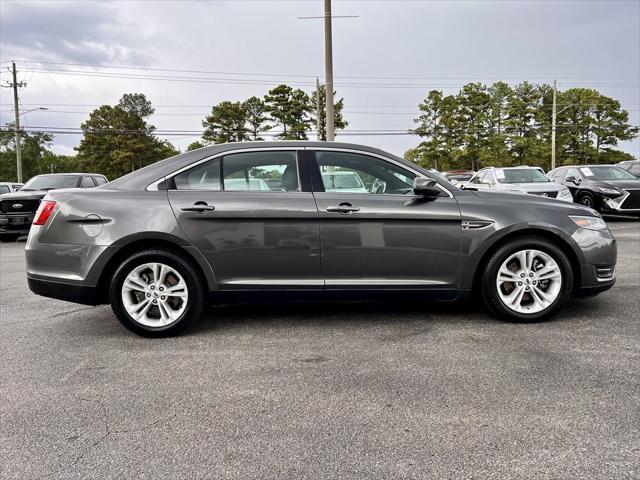 used 2016 Ford Taurus car, priced at $19,995