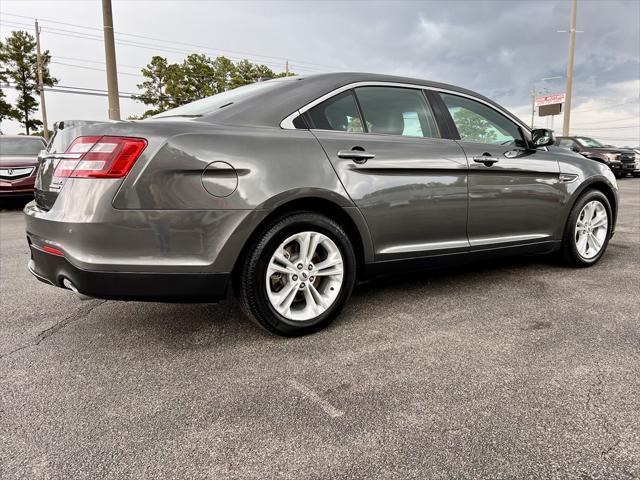 used 2016 Ford Taurus car, priced at $19,995