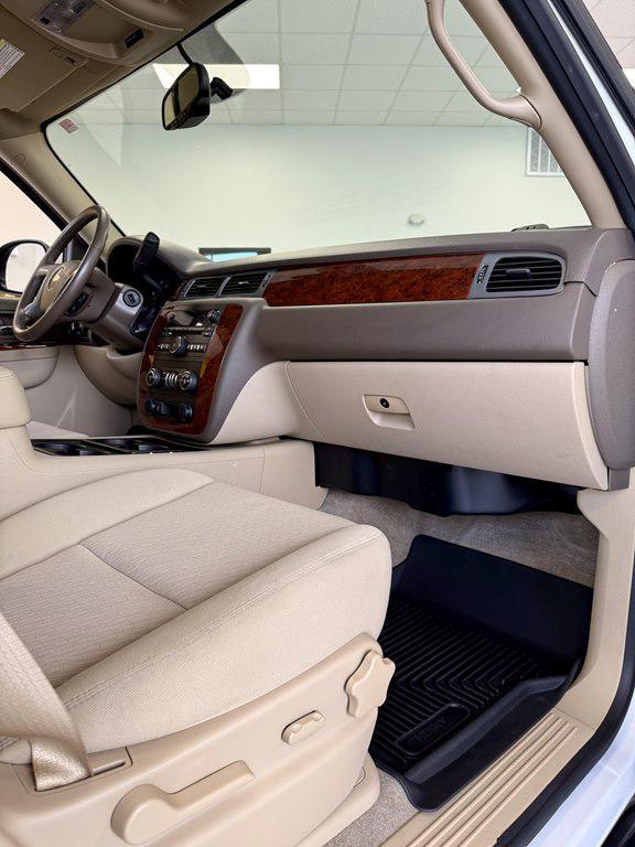 used 2012 Chevrolet Tahoe car, priced at $25,995