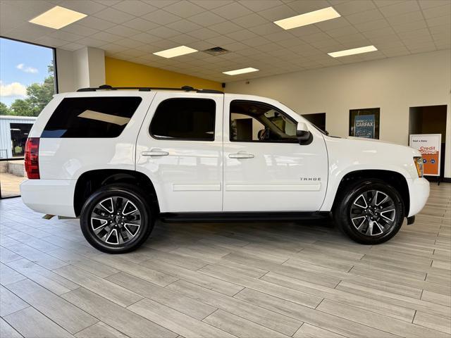 used 2012 Chevrolet Tahoe car, priced at $25,995