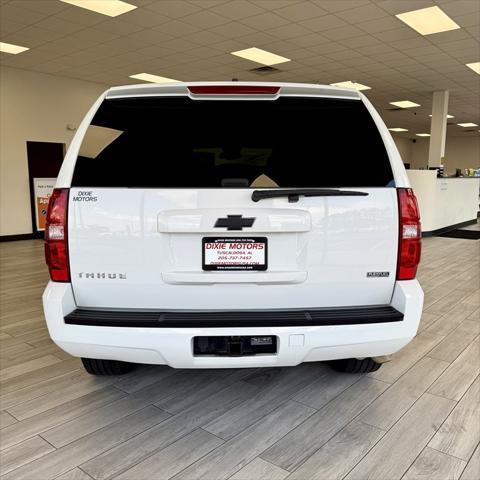used 2012 Chevrolet Tahoe car, priced at $25,995