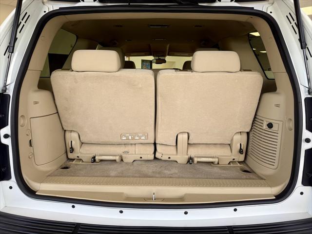 used 2012 Chevrolet Tahoe car, priced at $25,995