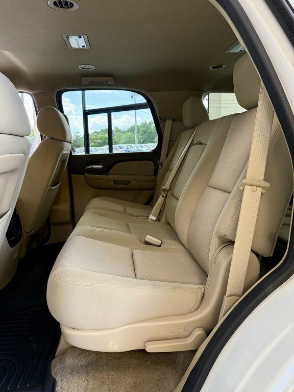 used 2012 Chevrolet Tahoe car, priced at $25,995