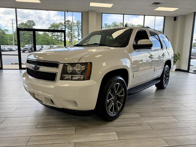 used 2012 Chevrolet Tahoe car, priced at $25,995