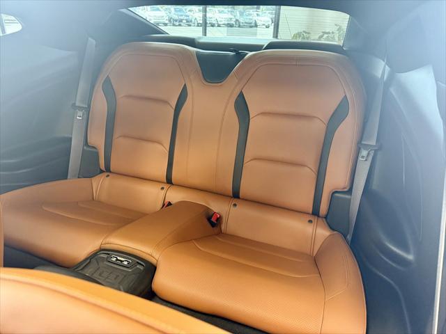 used 2016 Chevrolet Camaro car, priced at $39,995