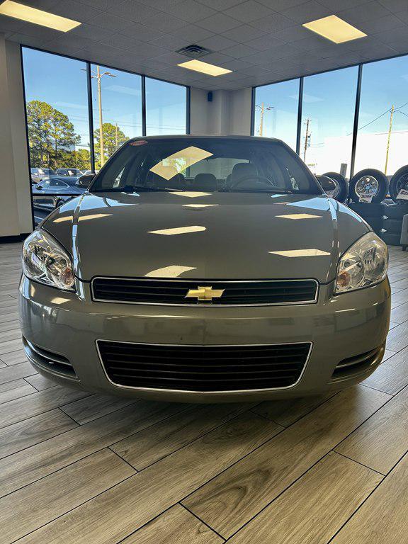 used 2007 Chevrolet Impala car, priced at $12,995