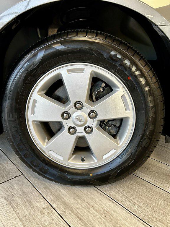 used 2007 Chevrolet Impala car, priced at $12,995