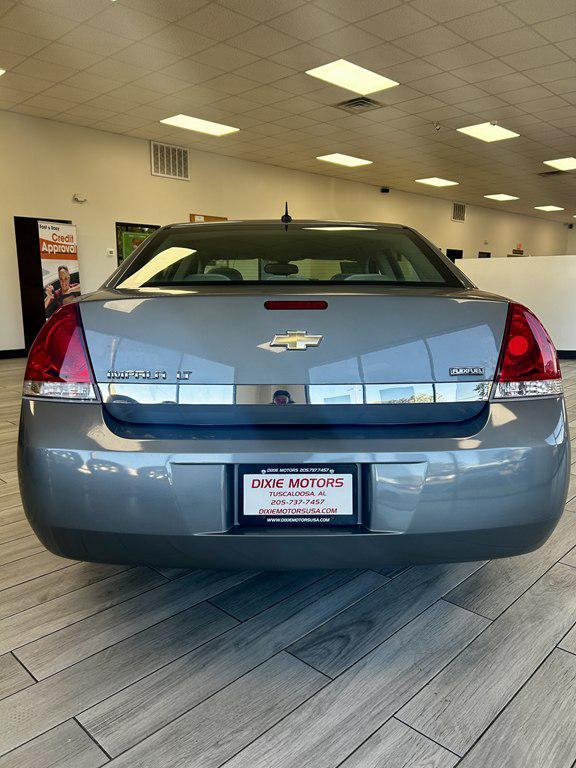 used 2007 Chevrolet Impala car, priced at $12,995