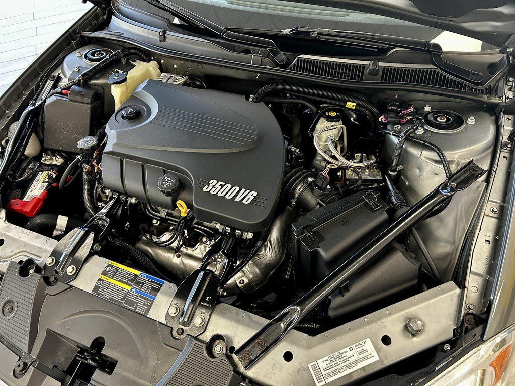 used 2007 Chevrolet Impala car, priced at $12,995