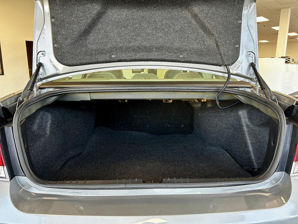 used 2007 Chevrolet Impala car, priced at $12,995