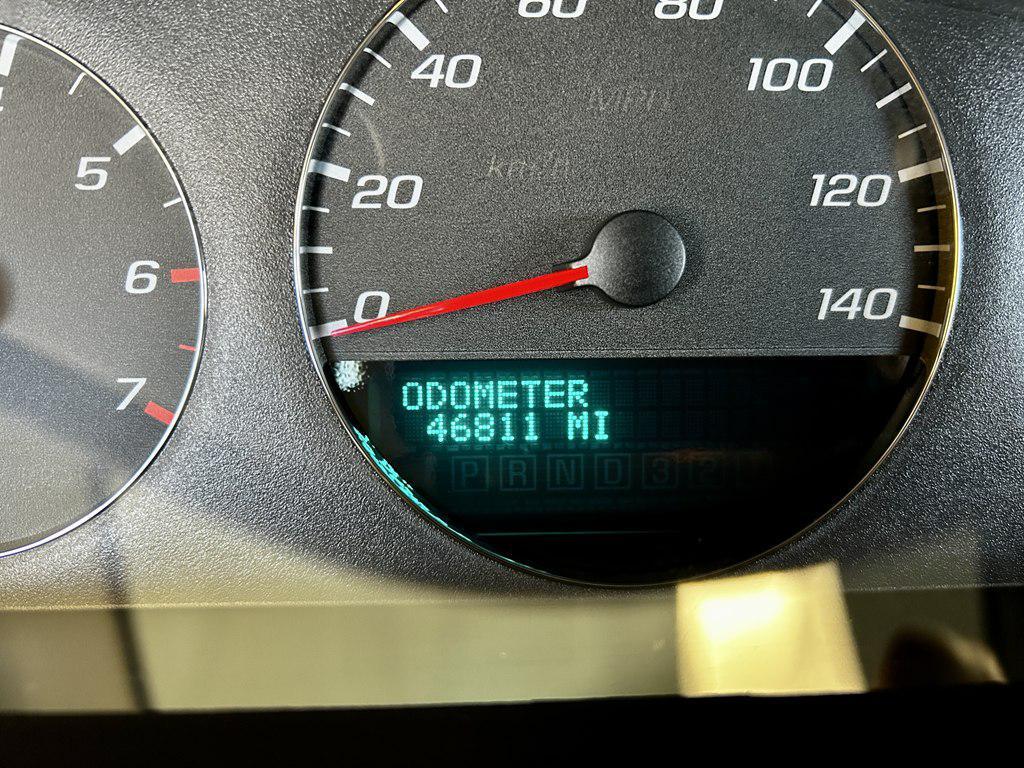 used 2007 Chevrolet Impala car, priced at $12,995