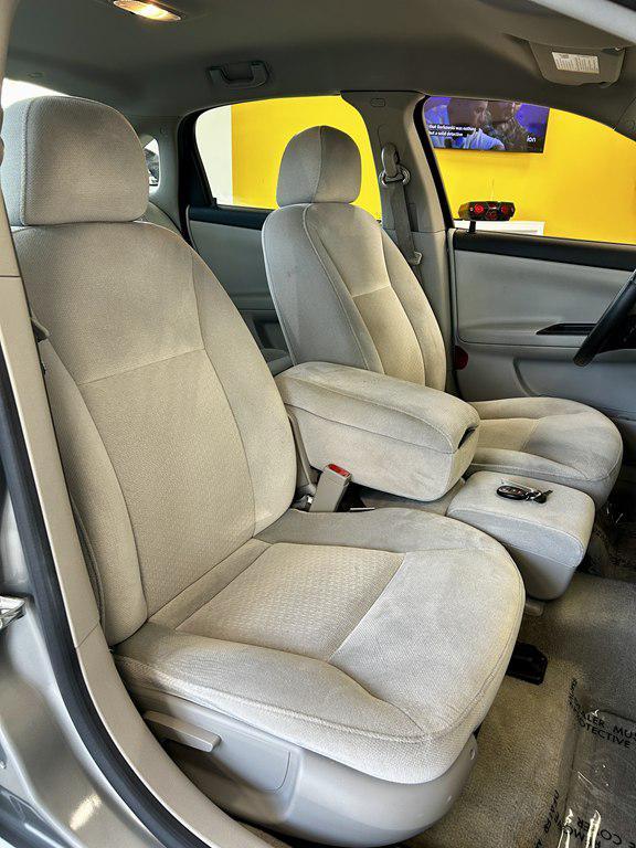 used 2007 Chevrolet Impala car, priced at $12,995