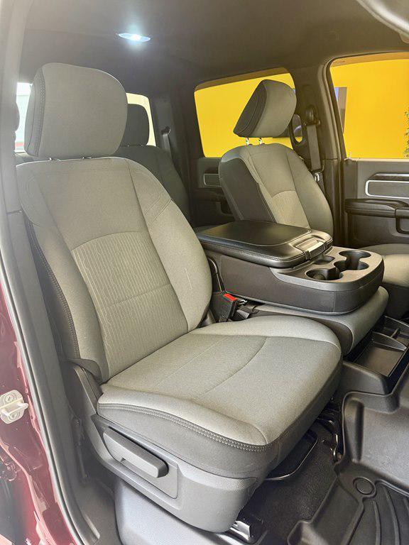 used 2022 Ram 2500 car, priced at $54,995