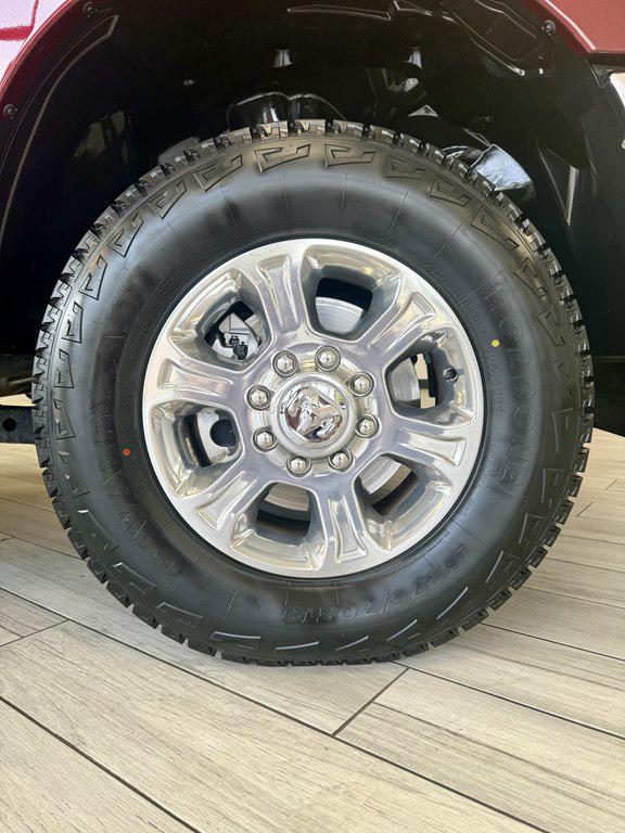 used 2022 Ram 2500 car, priced at $54,995