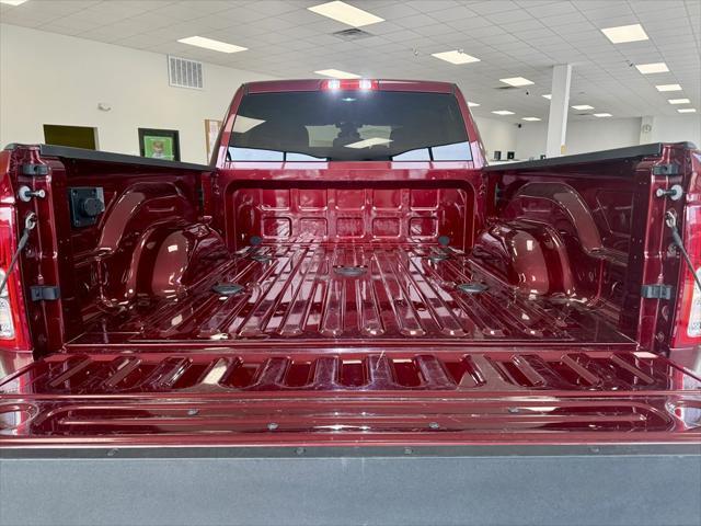 used 2022 Ram 2500 car, priced at $54,995