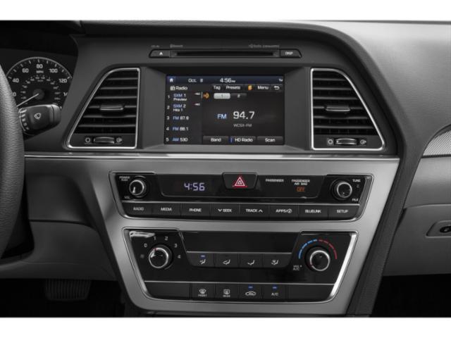 used 2015 Hyundai Sonata car, priced at $12,995